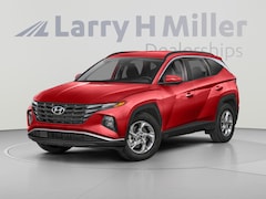 2024 Hyundai Tucson SEL SUV