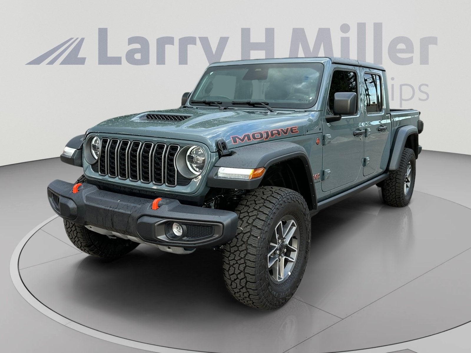 Jeep Gladiator For Sale or Lease in Albuquerque, NM | Larry H
