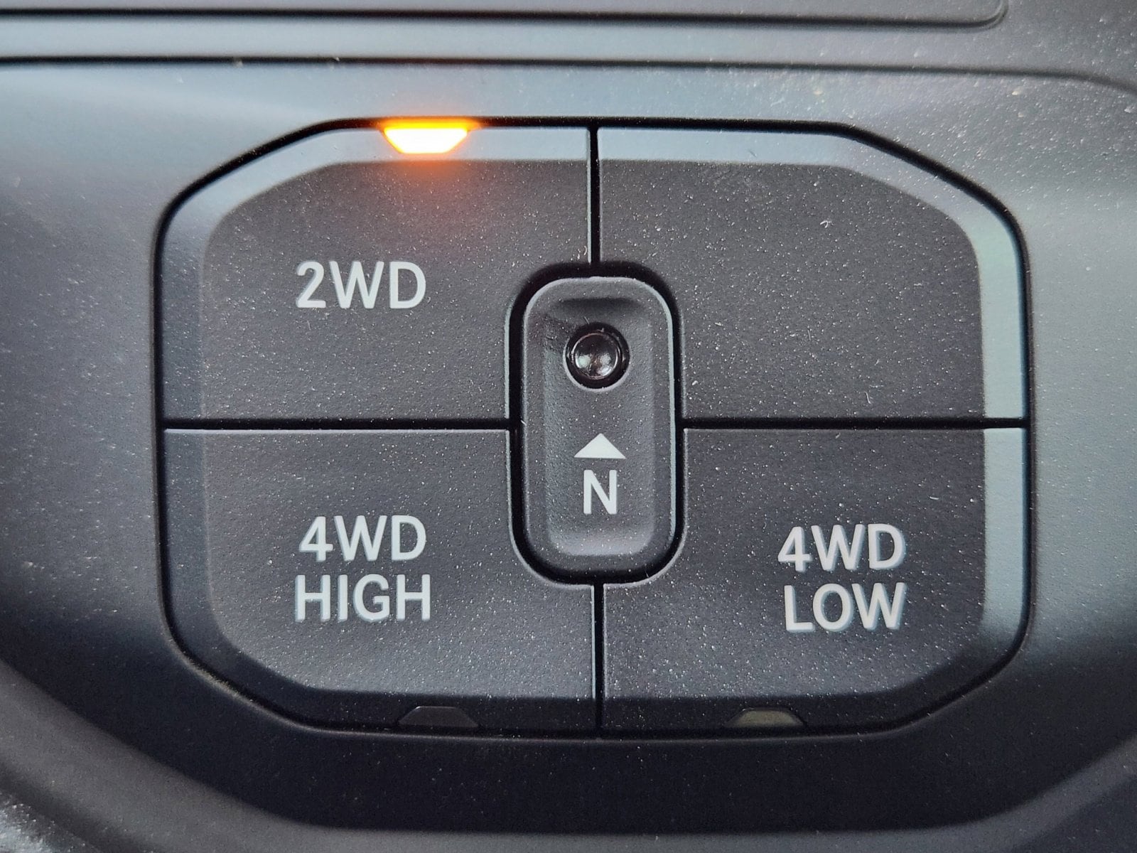 2025 RAM 2500 Tradesman - Photo 27