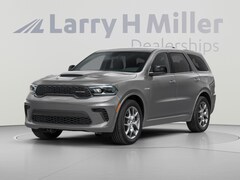 2026 Dodge Durango GT Plus HEMI V8 Sport Utility