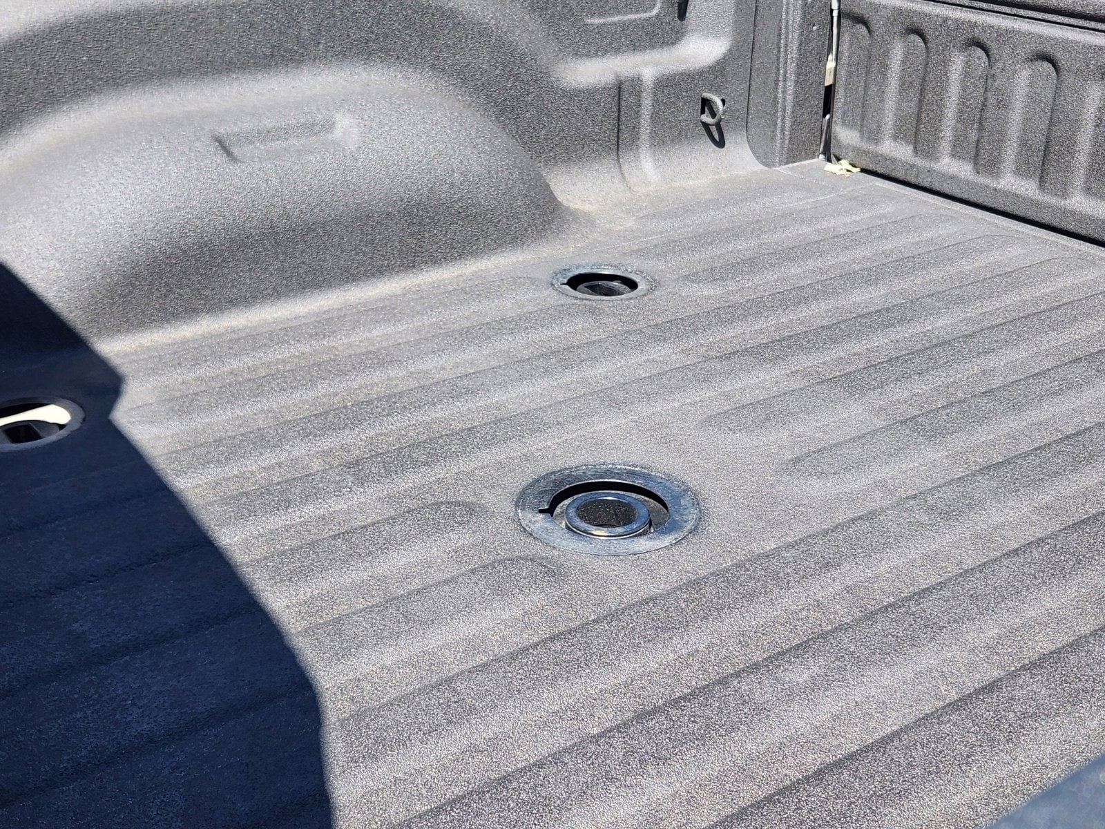 2025 RAM 2500 Laramie - Photo 24