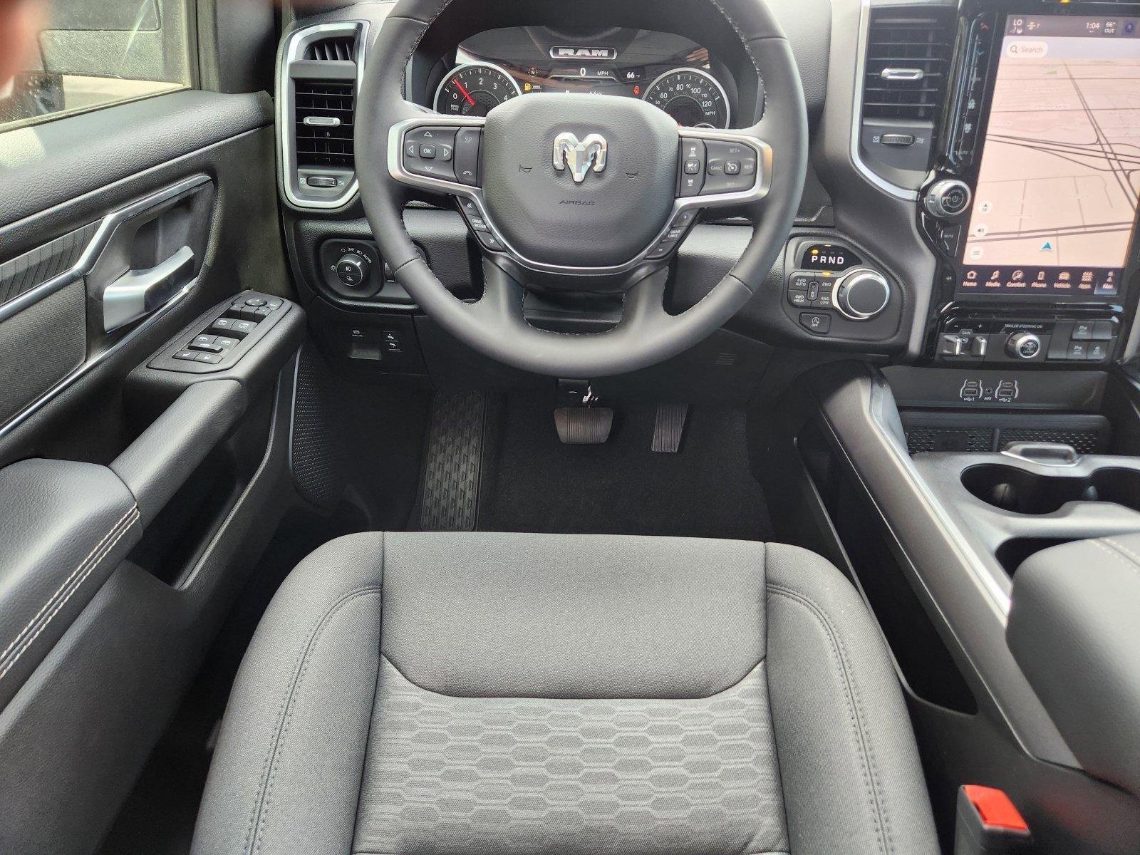 2026 RAM 1500 Big Horn/Lone Star - Photo 33