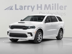 2026 Dodge Durango GT Plus HEMI V8 Sport Utility