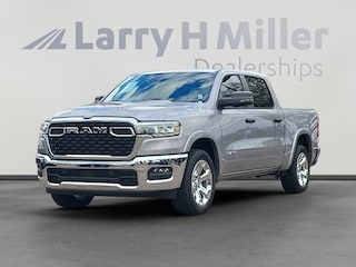 Used 2025 Ram 1500 Big Horn/Lone Star Truck Crew Cab Albuquerque, NM