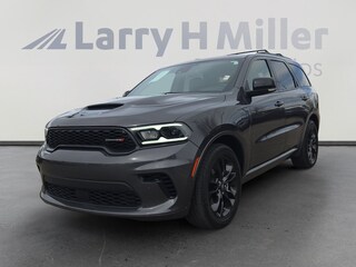 Used 2024 Dodge Durango R/T Plus SUV Albuquerque, NM