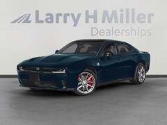 2026 Dodge Charger R/T Sedan