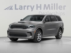 2026 Dodge Durango GT Plus HEMI V8 Sport Utility