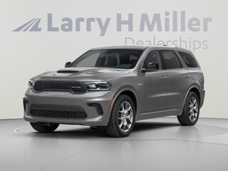 New 2026 Dodge Durango GT Plus HEMI V8 Sport Utility Albuquerque, NM