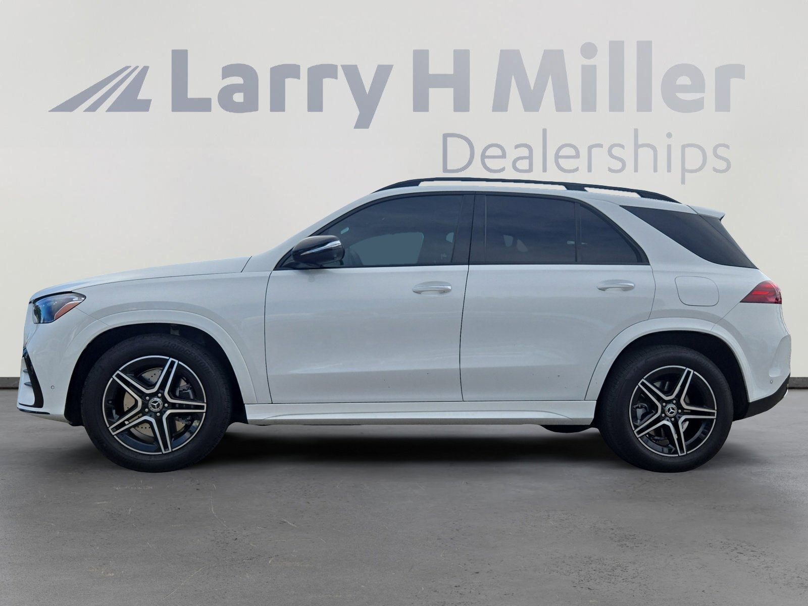 Used 2025 Mercedes-Benz GLE GLE450E with VIN 4JGFB4GB8SB371719 for sale in Albuquerque, NM