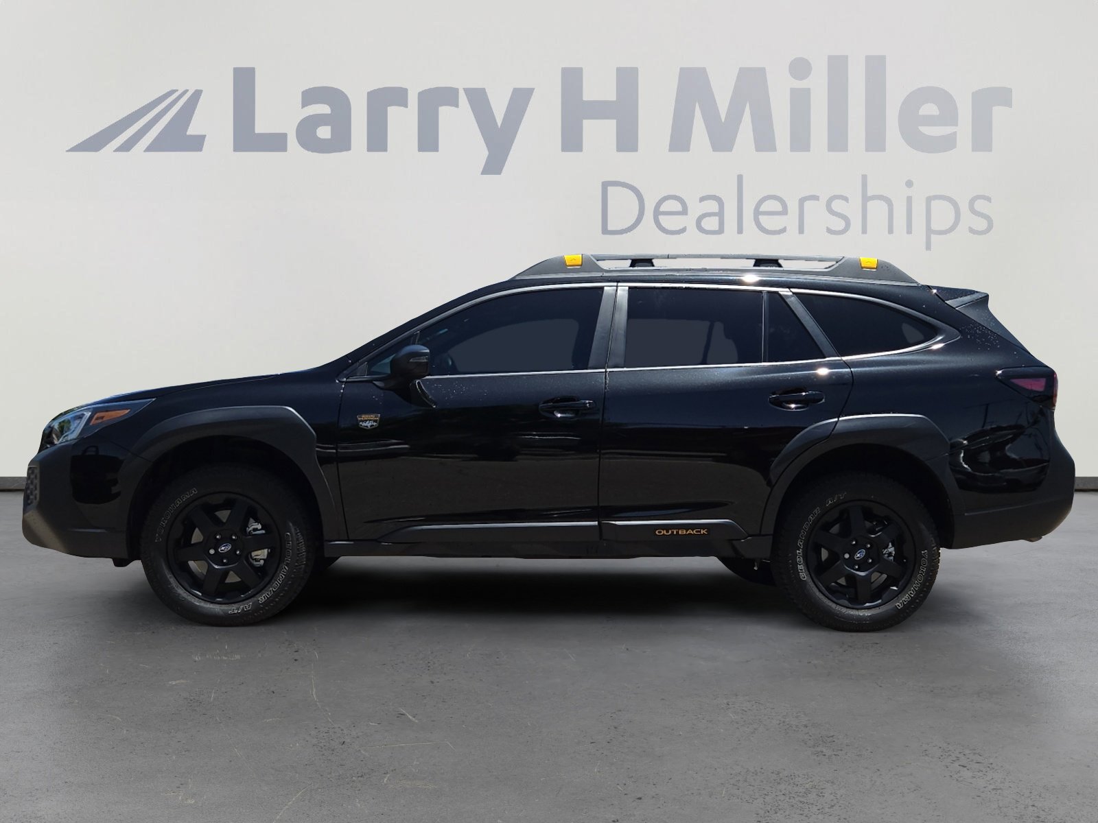 Used 2024 Subaru Outback Wilderness with VIN 4S4BTGUD4R3233604 for sale in Albuquerque, NM