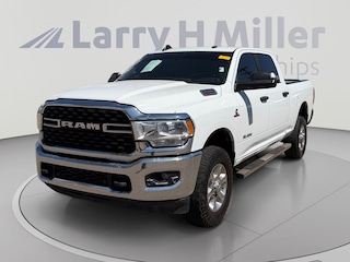 Used 2022 Ram 2500 Big Horn Truck Crew Cab Albuquerque, NM