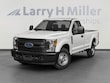 Ford Super Duty F-250 SRW