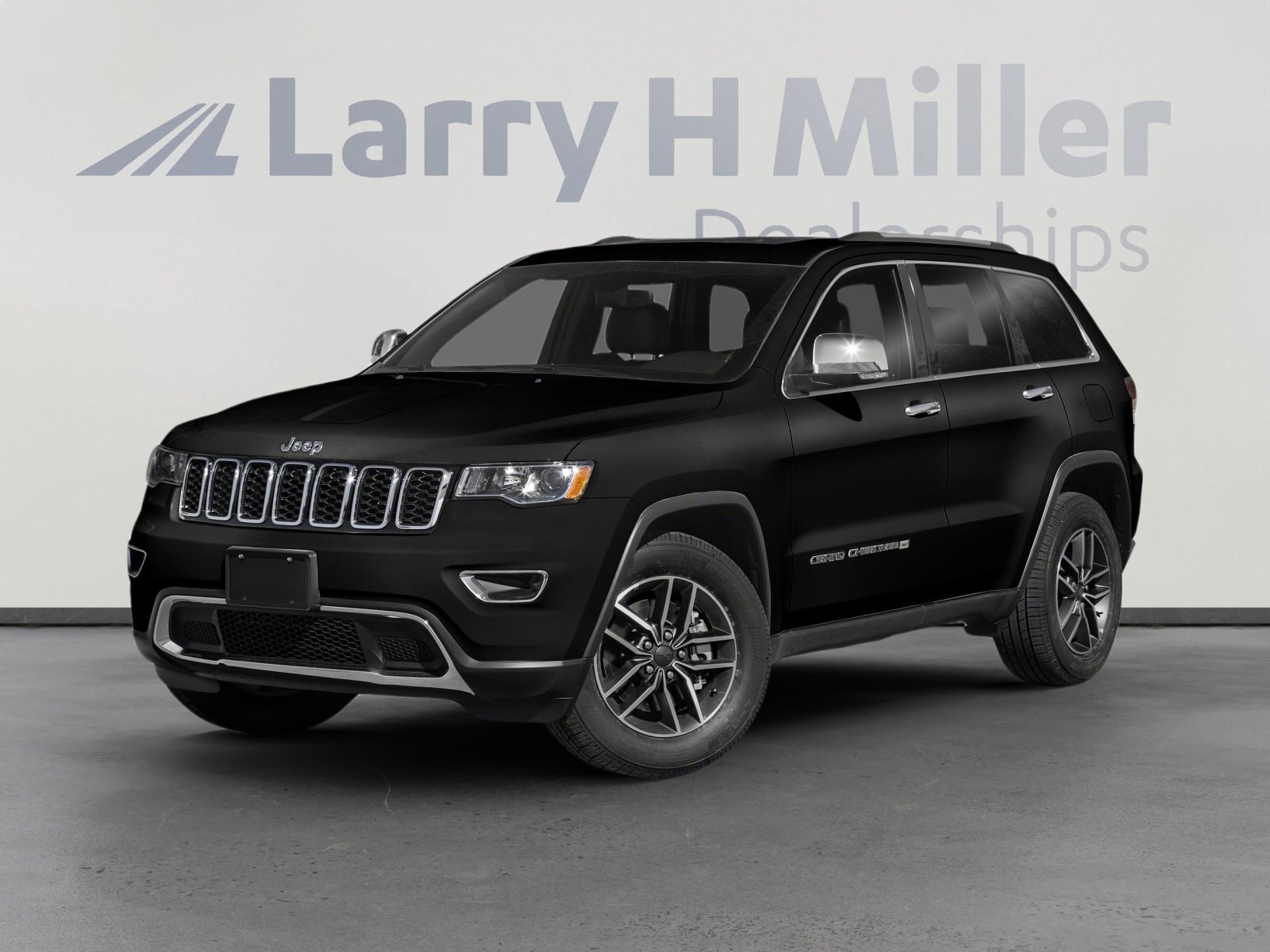 2022 Jeep Grand Cherokee Limited 4WD's photo