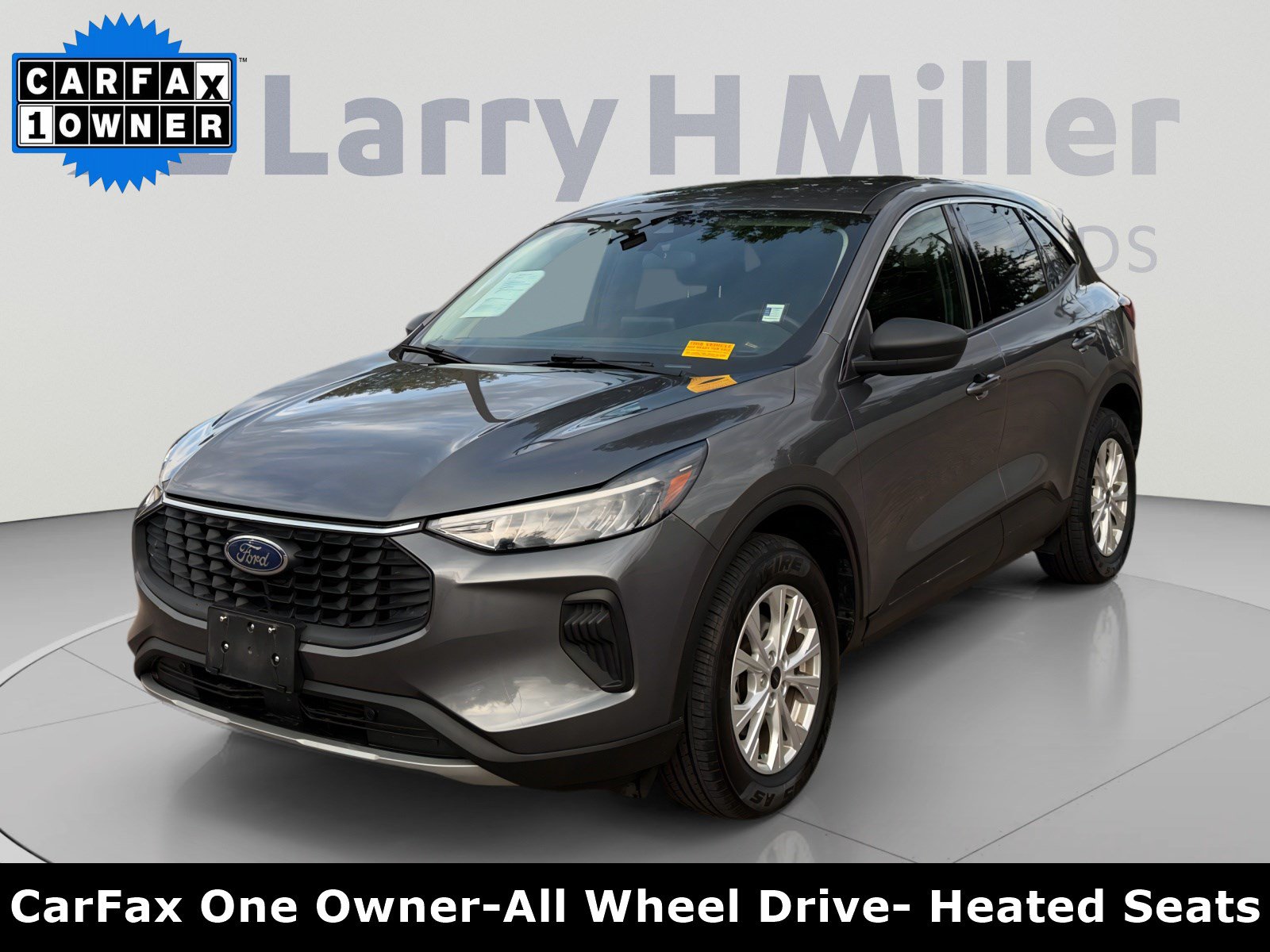 2024 Ford Escape Active SUV