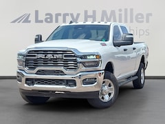 2025 Ram 2500 Tradesman Pickup