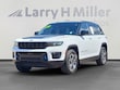 Jeep Grand Cherokee 4xe