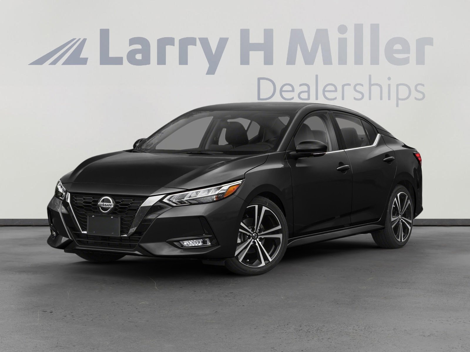 2020 Nissan Sentra