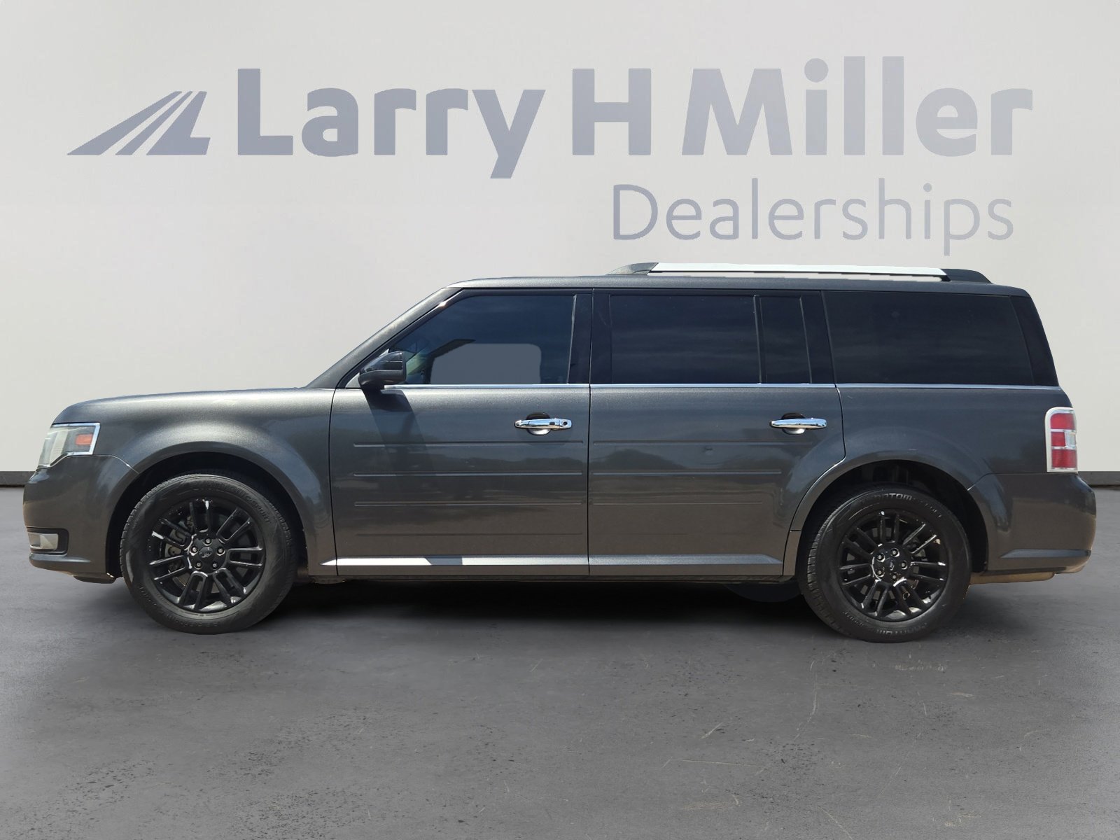Used 2019 Ford Flex SEL with VIN 2FMGK5C84KBA00751 for sale in Albuquerque, NM