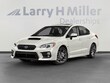 Subaru WRX