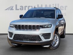 2025 Jeep Grand Cherokee Laredo Sport Utility