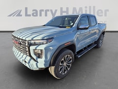 2026 GMC Canyon Denali Truck Crew Cab