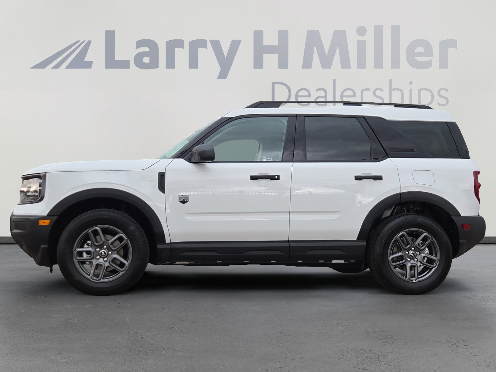 Used 2025 Ford Bronco Sport Big Bend with VIN 3FMCR9BN3SRE48957 for sale in Albuquerque, NM
