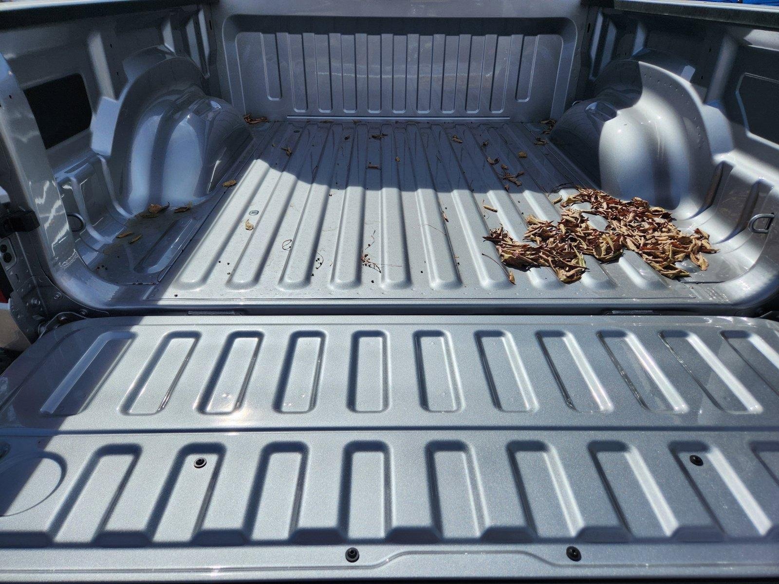 2026 RAM 1500 Big Horn/Lone Star - Photo 35