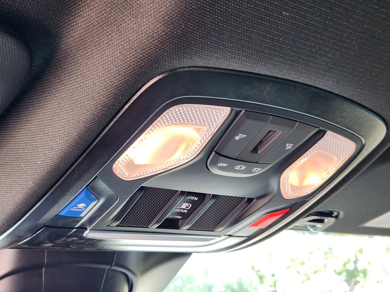 2025 RAM 2500 Tradesman - Photo 22