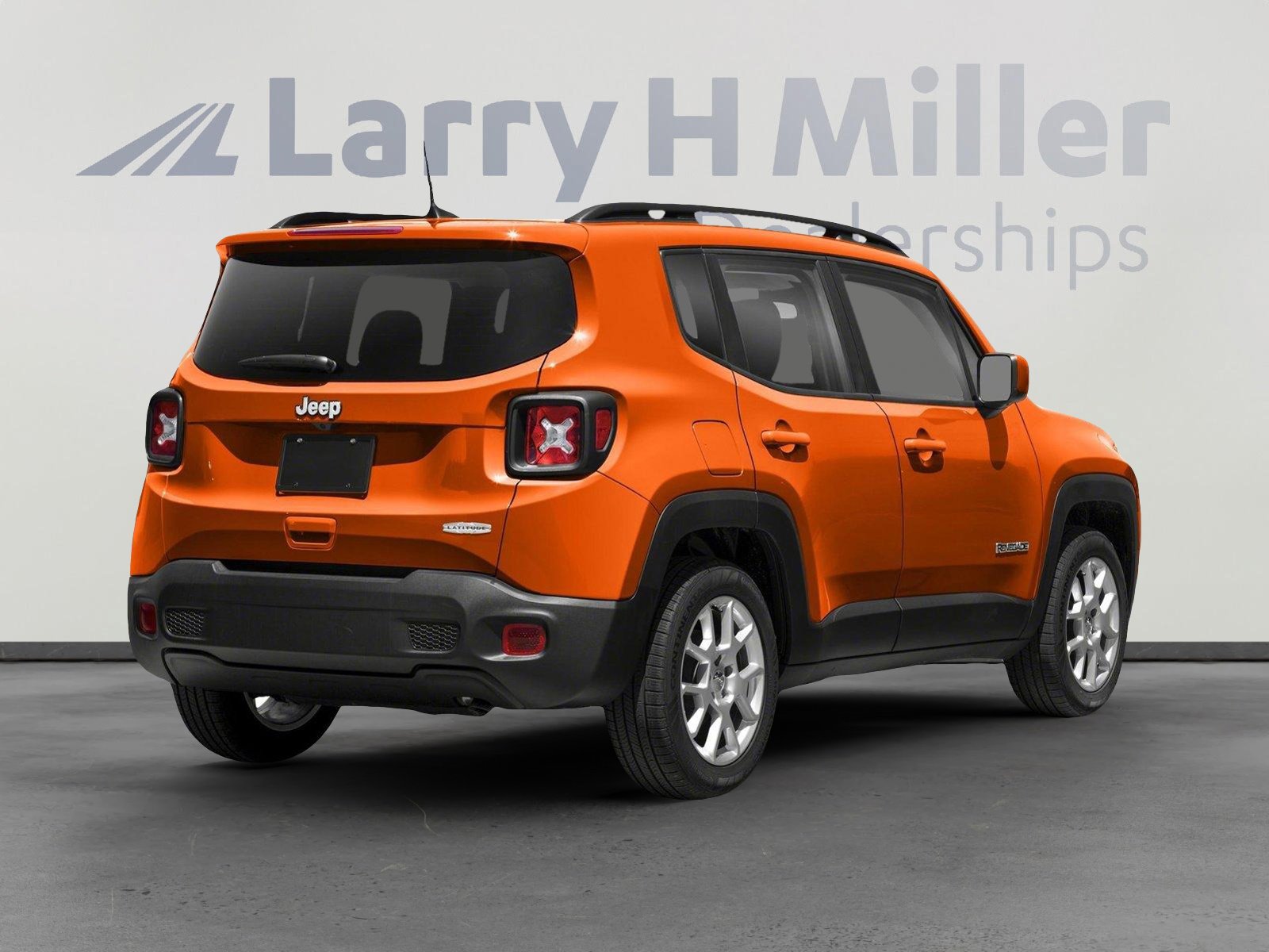 Used 2019 Jeep Renegade Latitude with VIN ZACNJBBB5KPK37879 for sale in Albuquerque, NM