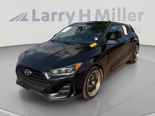 Used 2019 Hyundai Veloster 2.0 Hatchback Albuquerque, NM