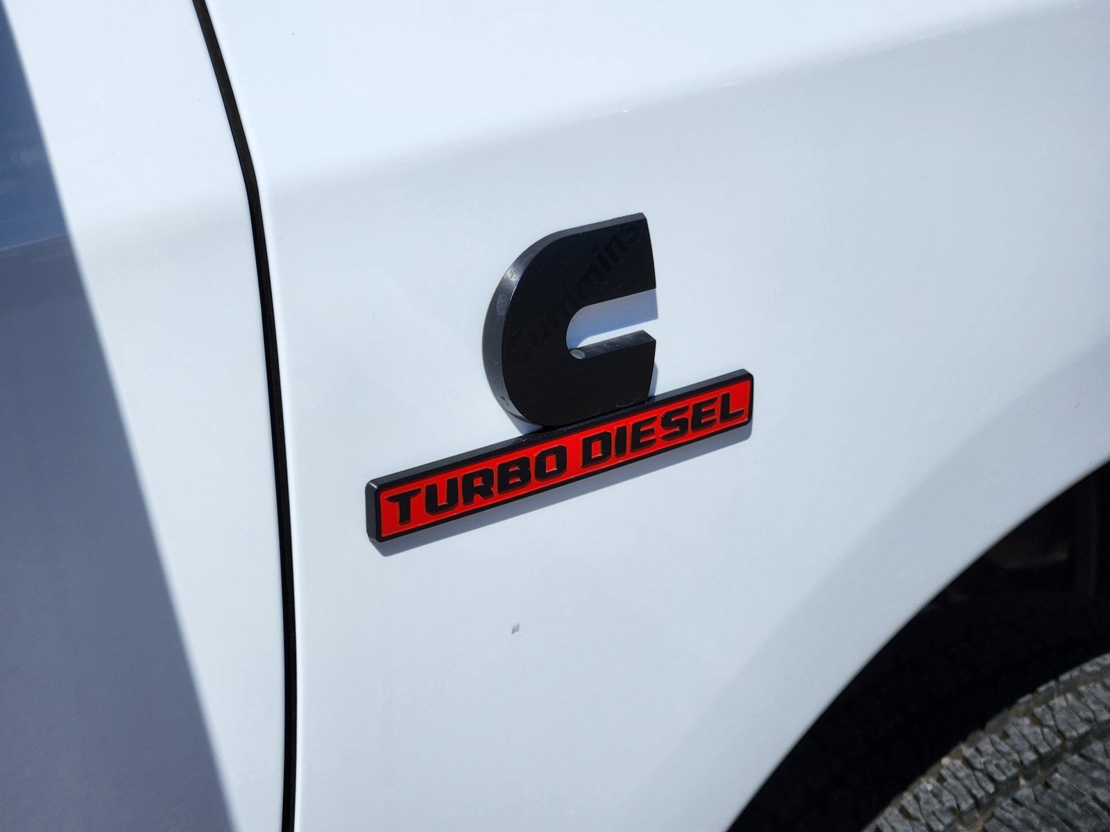 2025 RAM 2500 Tradesman - Photo 29