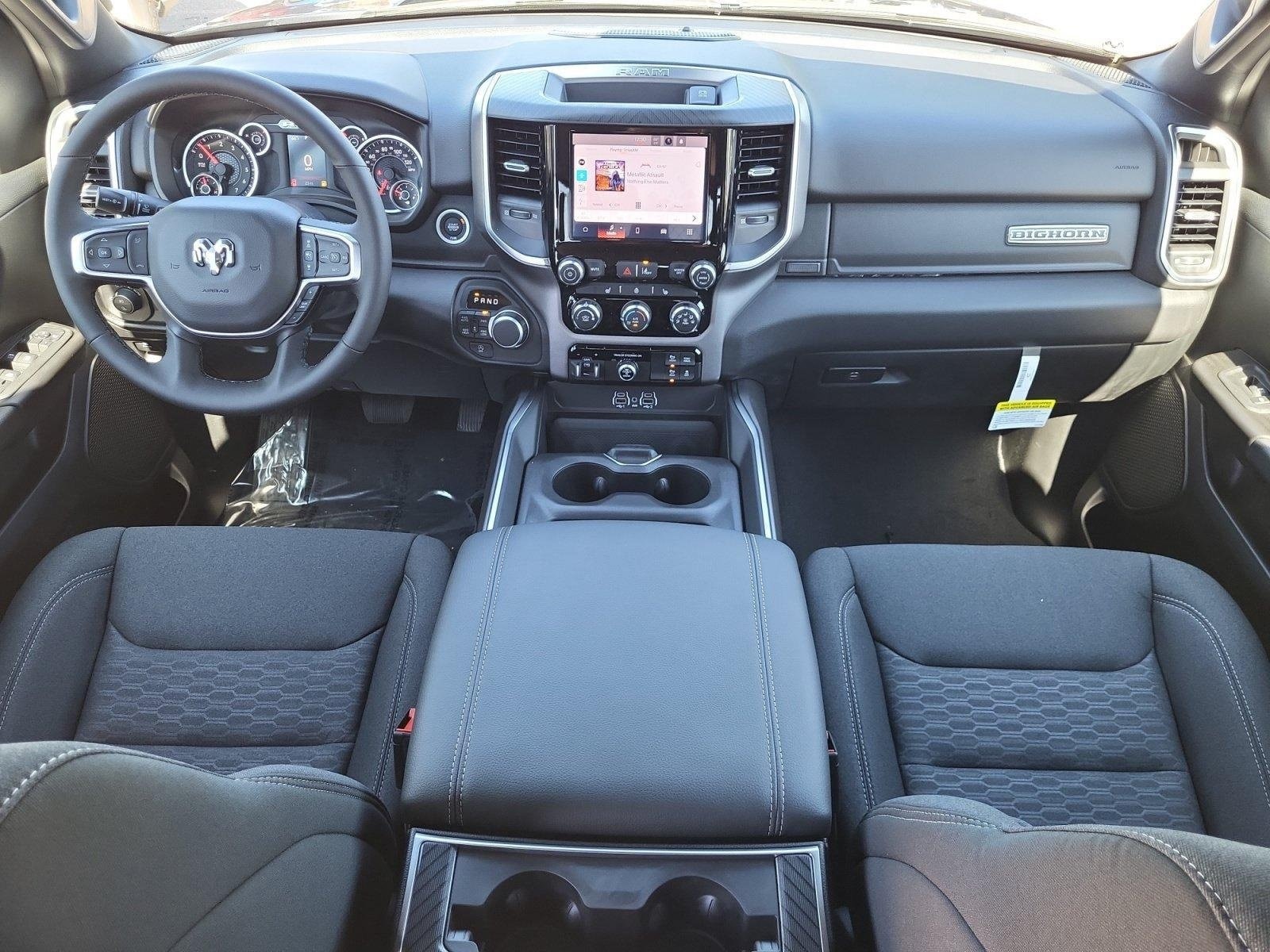 2026 RAM 1500 Big Horn/Lone Star - Photo 20