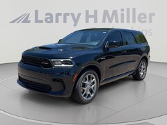 2026 Dodge Durango GT HEMI V8 Sport Utility