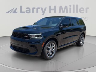 New 2026 Dodge Durango GT HEMI V8 Sport Utility Albuquerque, NM