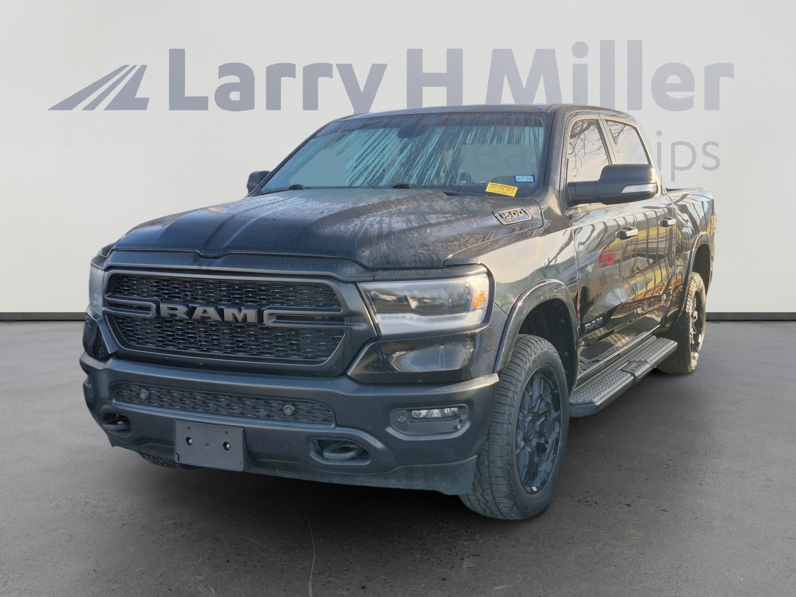 2022 RAM Ram 1500 Pickup Big Horn/Lone Star's photo
