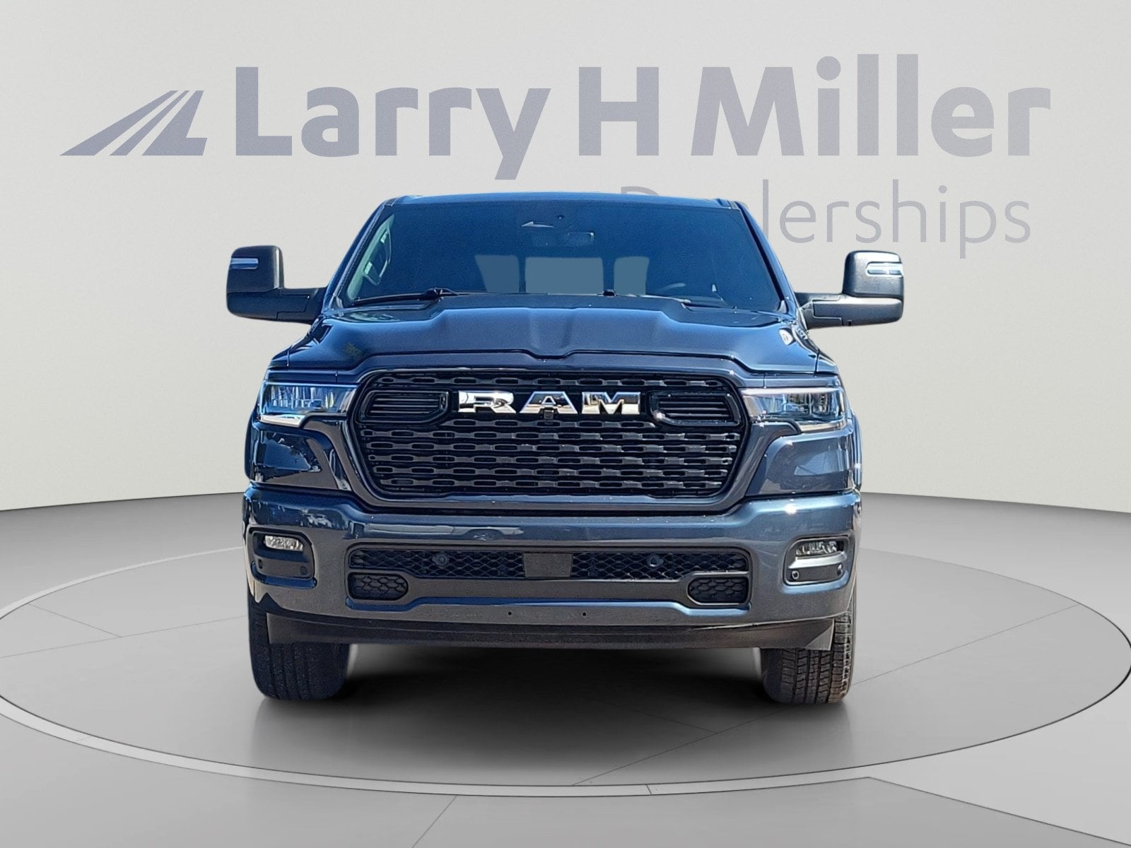 2026 RAM 1500 Big Horn/Lone Star - Photo 8