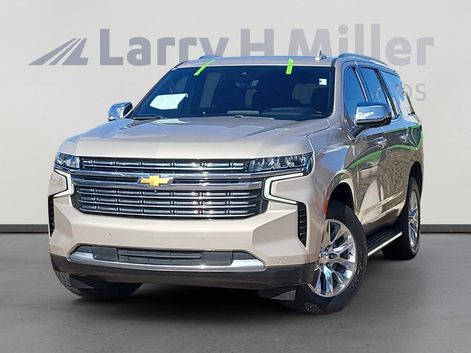 2022 Chevrolet Tahoe