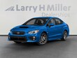 Subaru WRX