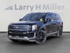 2020 Kia Telluride SX SUV
