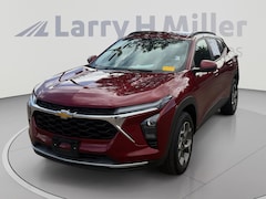 2025 Chevrolet Trax LT SUV