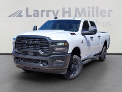 2025 Ram 2500 Tradesman Pickup