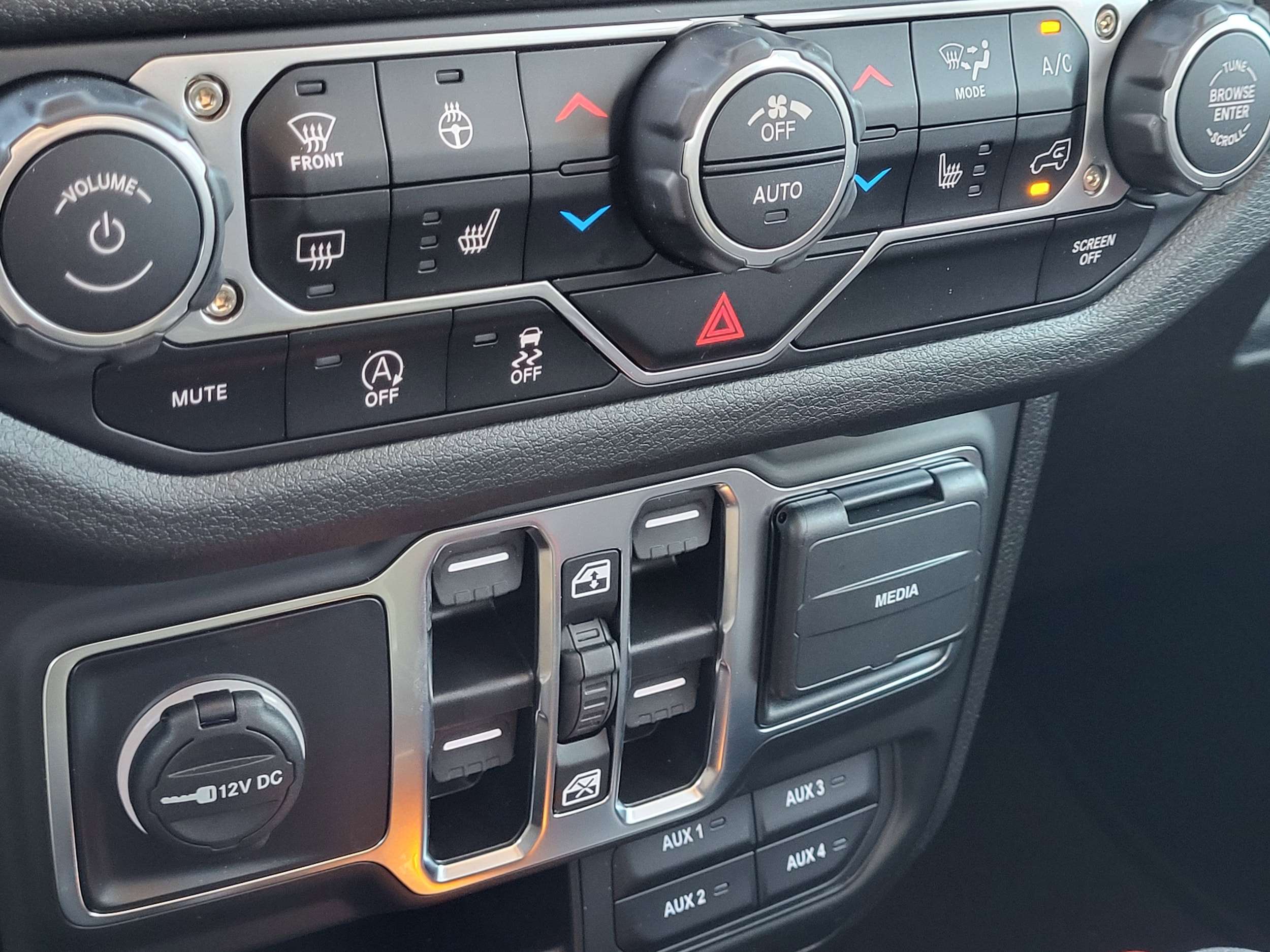 2025 Jeep Wrangler 4-Door Sport S - Photo 22