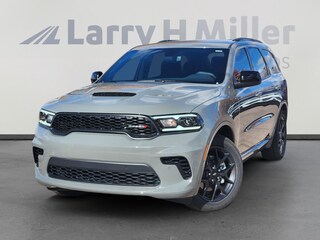 New 2026 Dodge Durango GT HEMI V8 Sport Utility Albuquerque, NM
