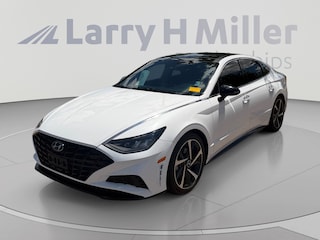 Used 2023 Hyundai Sonata SEL Plus Sedan Albuquerque, NM