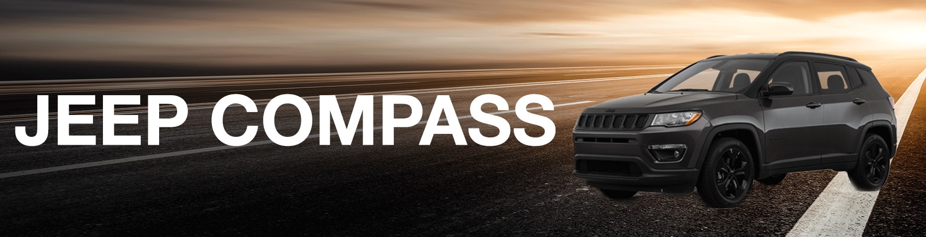 2019 Jeep Compass Review and Comparison in Albuquerque, NM