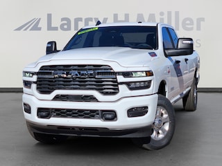 New 2025 Ram 3500 Big Horn Pickup Albuquerque, NM