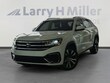  Volkswagen Atlas Cross Sport