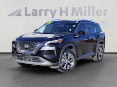 2023 Nissan Rogue SV SUV