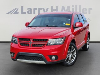 Used 2019 Dodge Journey GT SUV Albuquerque, NM