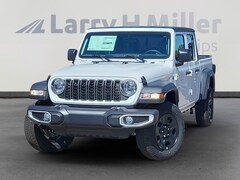 2025 Jeep Gladiator Sport Pickup